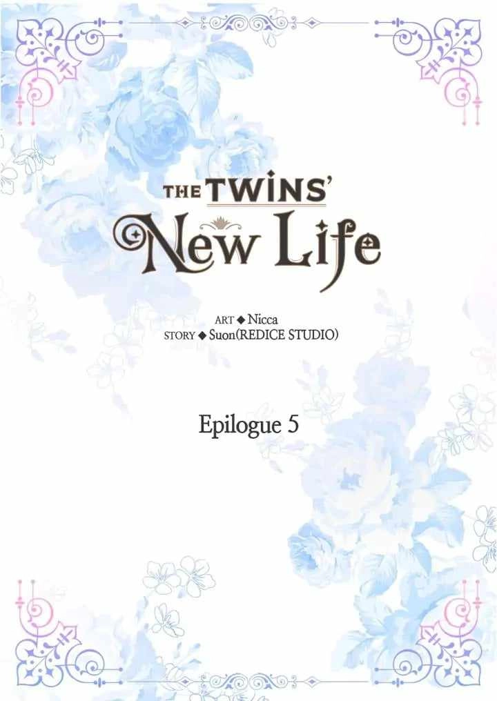 The Twin Siblings' New Life Chapter 143 3